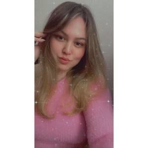 Meet your Posher, Kristine